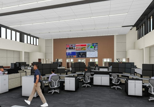 Using Technology to Stay Competitive in Anoka County